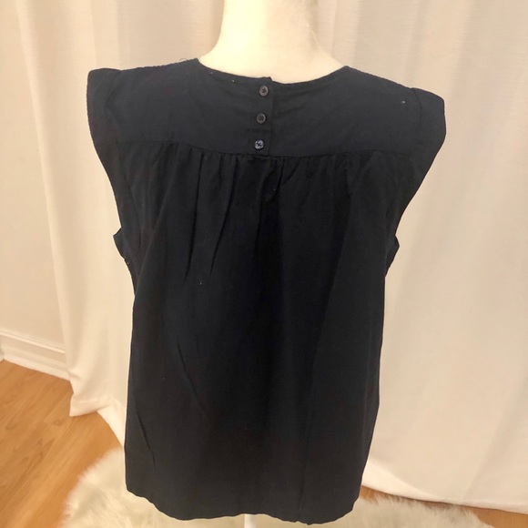 J-Crew Top - Picture 3 of 4